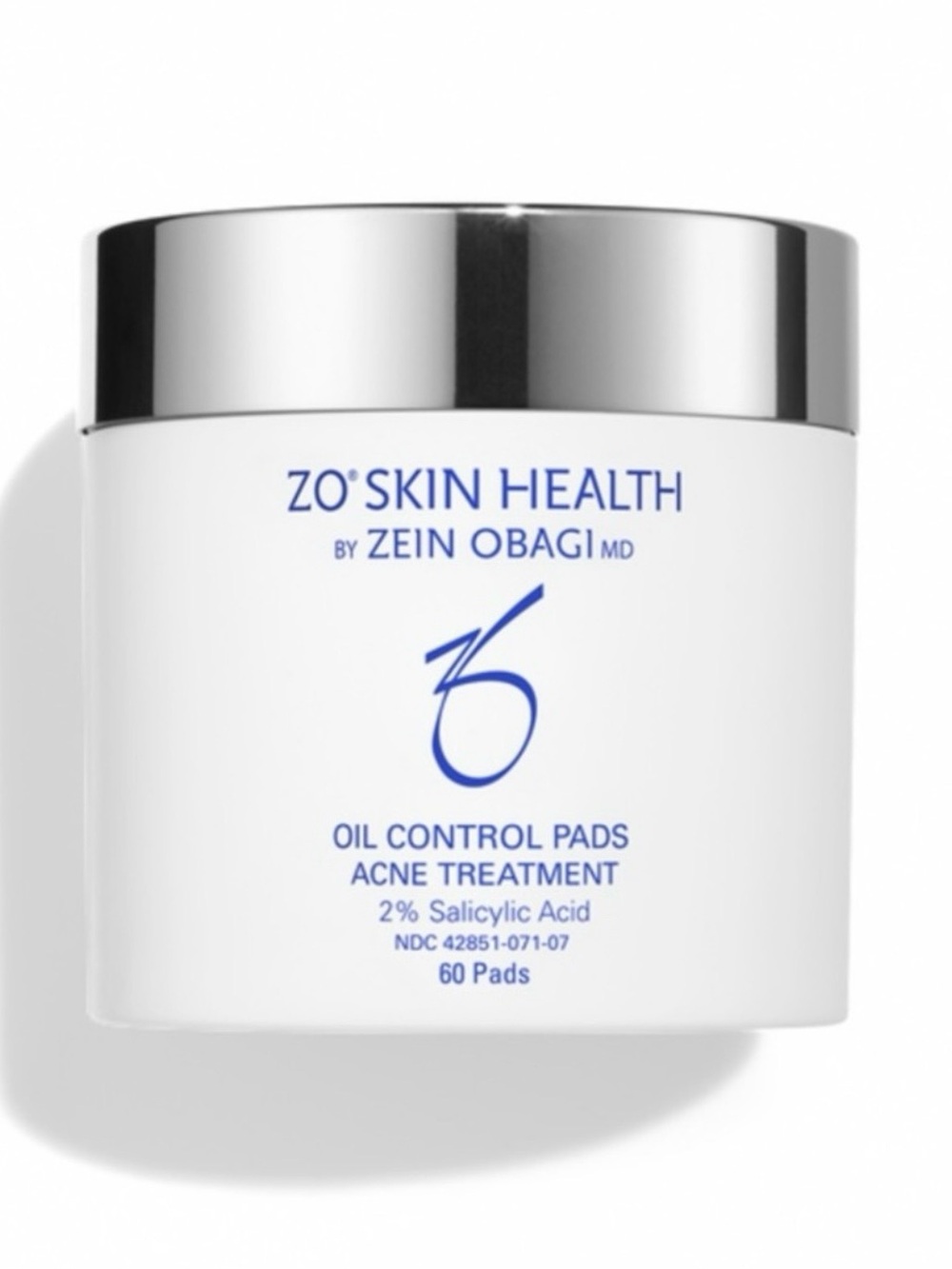 ZO Skin Health - Oil Control Pads